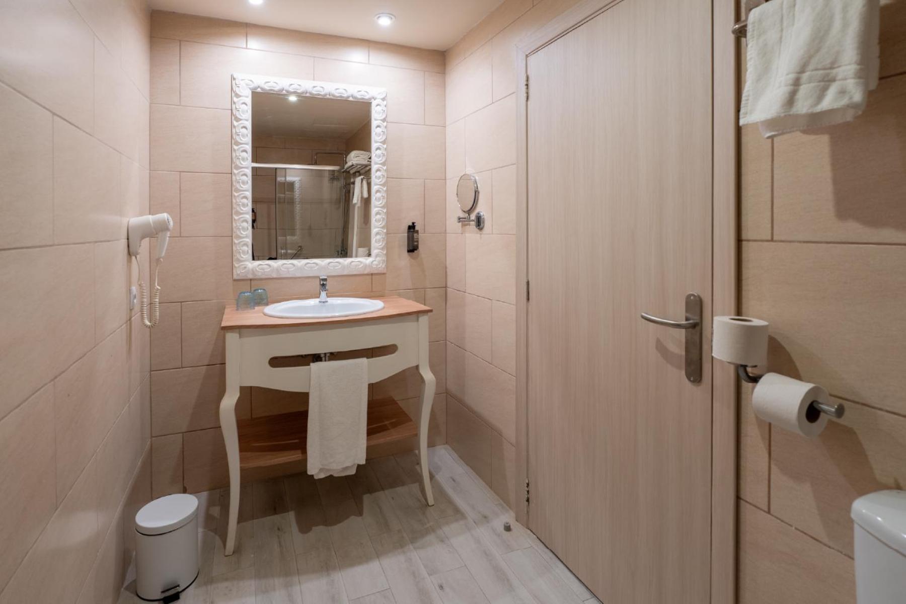Superior Doppelzimmer