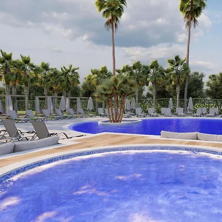 Cala Millor Garden Hotel - Adults Only-3