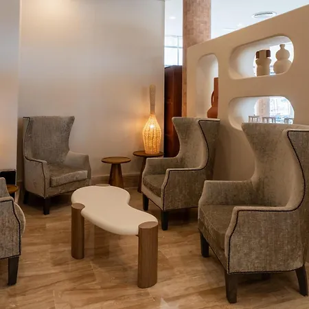 Cala Millor Garden Hotel - Adults Only-2